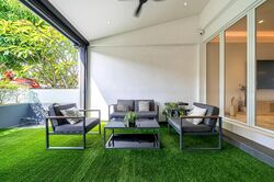 WOLSKEL ROAD (D13), Terrace #452409461